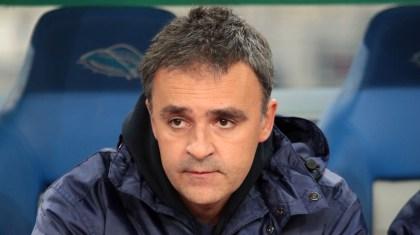 «Ευχαριστημένοι με Φερέρα στον Πανιώνιο»