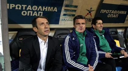 ΠΑΟ: Τον αλλάζει