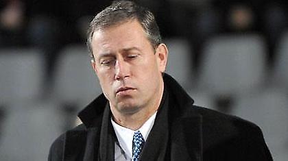 Πλήρης στήριξη σε Περέν