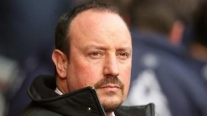 Μπενίτεθ: «Όπως ο Βενγκέρ στην Άρσεναλ»