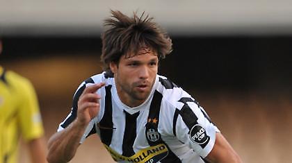 Ντιέγκο: «Εγώ φταίω»