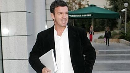 Σαραβάκος: «Σοβαρό πρόβλημα πίσω»