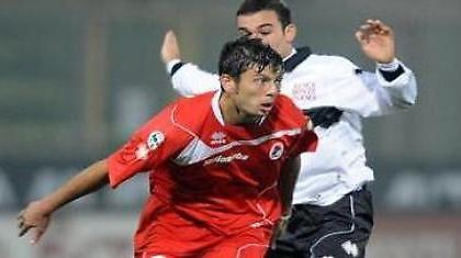 Ντονάτι: «Κρατάει το όνειρο ζωντανό η Μπάρι»