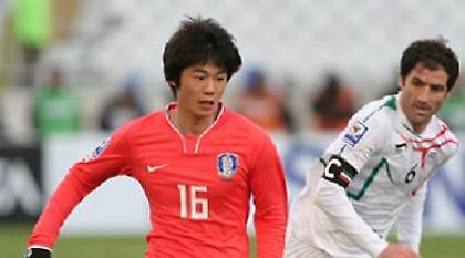 Ενίσχυση εκ Νοτίου Κορέας για τη Σέλτικ