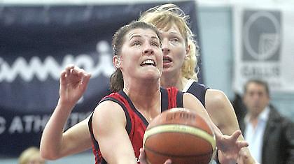 Α1 Γυναικών: Ασταμάτητος ο Αθηναϊκός