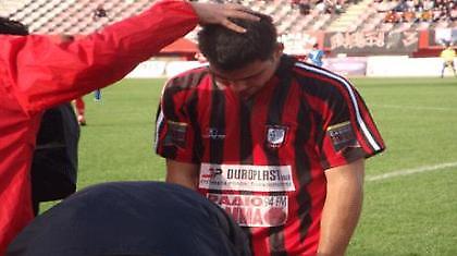 Γ’ Εθνική: «Κεραυνο-βολήθηκε» η Παναχαϊκή!