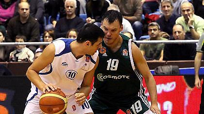 Μετά κόπων και βασάνων