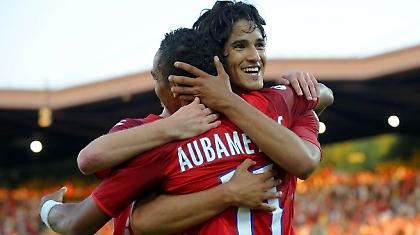 Le Championnat: «Πριγκίπισσα» ήταν η Λιλ