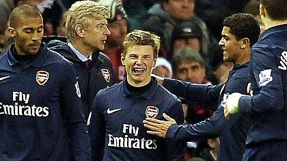 Η Ευρώπη παίζει μπάλα!