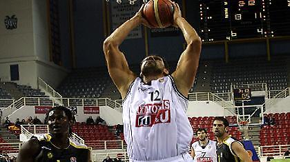 Ένα «ξέσπασμα» αρκούσε για τον ΠΑΟΚ