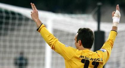 MVP: Γκουστάβο Μαντούκα