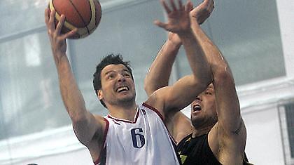 Α1: Ανακούφιση για Ζορόσκι