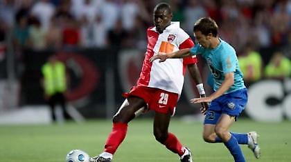 Ο Ν’ Ντόι έσωσε την παρτίδα για τη Ντιναμό