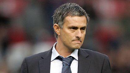 Επεισόδιο (και πάλι) Μουρίνιο με δημοσιογράφο