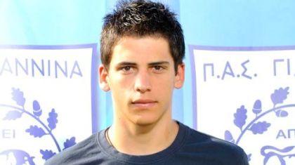 ΠΑΣ ΓΙΑΝΝΙΝΑ: Παππάς ως το 2013