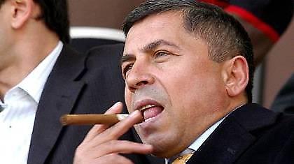 Τούρκου: «Χρειάζεται ένα θαύμα με Παναθηναϊκό»!