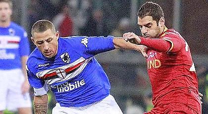 Serie A: Η πέμπτη θέση είναι για δύο!