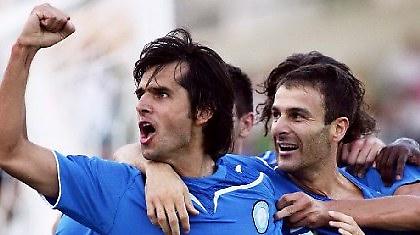 Ντίκα: «Η Ντιναμό μπορεί να νικήσει τον Παναθηναϊκό»!