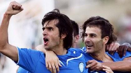 Ντίκα: «Η Ντιναμό μπορεί να νικήσει τον Παναθηναϊκό»!