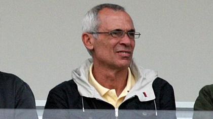 ΑΡΗΣ: Εν λευκώ στον Κούπερ