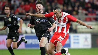 Γίνεται όλο και καλύτερος