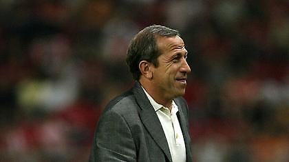 Κοντά στη Σαραγόσα ο Μουνιόθ