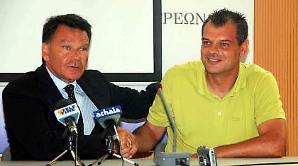 Κούγιας: «Δεν έχουν καταλάβει που παίζουν»