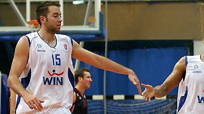 Ζούρος: «Δύσκολο το ματς με Τουρόφ»