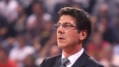 Κατσικάρης: «Σημαντικό ματς για εμάς»