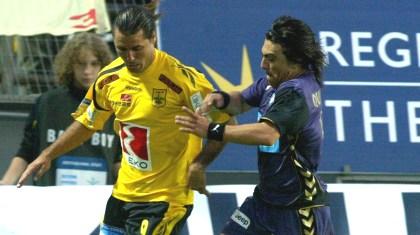 ΑΡΗΣ: Θλάση ο Φερνάντες!