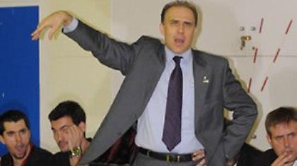 Τέλος ο Δάγλας από το Παγκράτι