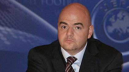 Αποφασισμένη να «τελειώνει» με τα στημένα η ΟΥΕΦΑ