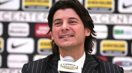 Δυσαρέσκεια  για Σέκο στη Γιουβέντους