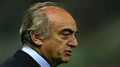 Φυλάκιση στον Τζιράουντο για το Calciopoli