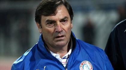 Τεννές: «Δεν το περιμέναμε»