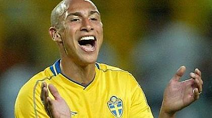 Στον πάγκο της Λαντσκρόνα ο Χένρικ Λάρσον!