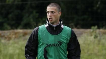 ΠΑΝΙΩΝΙΟΣ: Επανήλθε ο Σμόγιε