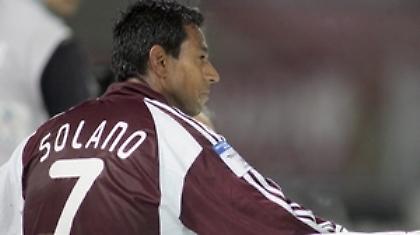 «Χάρισε» τον τίτλο στην Ουνιβερσιτάριο ο Σολάνο