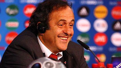 Πλατινί: «Αισιόδοξοι για επιτυχημένη διοργάνωση» (video)