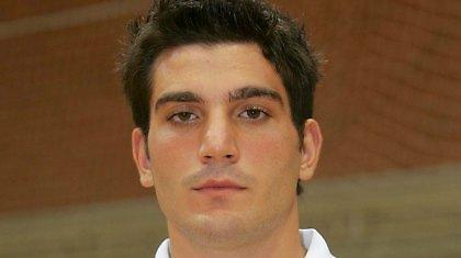 MVP ο Τζούφρας