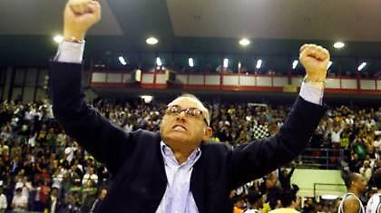 Ο Μπονιτσιόλι νέος προπονητής της Ρόμα