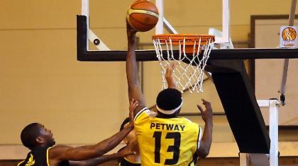 Α1: Χάνει Πέτγουεϊ ο Ηλυσιακός