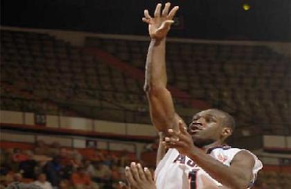 Τόλμπερτ, ο εξαδάχτυλος