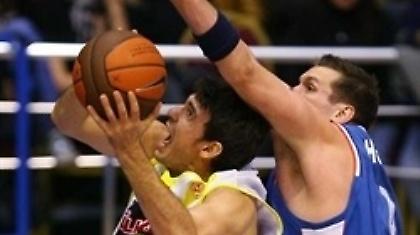 Ζητούν «ευχέλαιο» στην Φενέρμπαχτσε