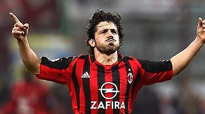 «Ροσονέρο» ως το 2012 ο Γκατούζο