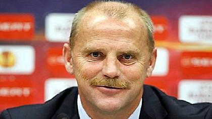 Για πάντα στη Βέρντερ ο Σάαφ