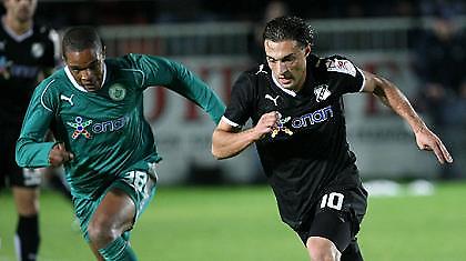 Β’ Εθνική: Νίκη με ανατροπή για ΟΦΗ