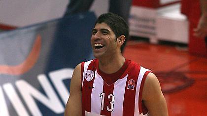 Μένει... Ελλάδα ο Βασιλόπουλος