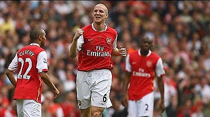 Τον Σεντέρος έχει βάλει στο μάτι ο Φαν Γκάαλ!