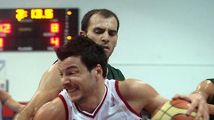 Α1: Δύσκολα με Ολυμπιακό ο Ζορόσκι